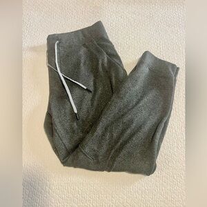Lululemon City Sweat Jogger Size L (Men’s)